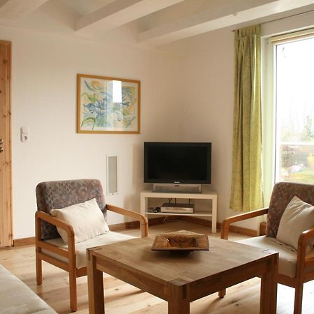 Fewo, Ferienwohnung, Peenemuende Im Naturschutzgebiet Esterno foto