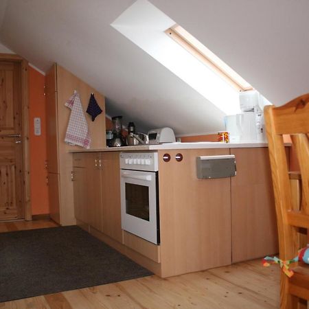 Fewo, Ferienwohnung, Peenemuende Im Naturschutzgebiet Esterno foto