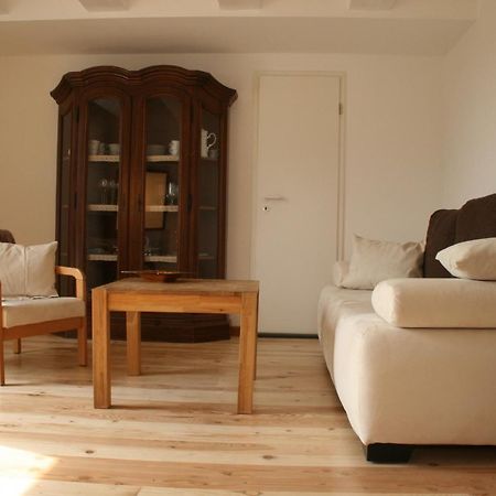 Fewo, Ferienwohnung, Peenemuende Im Naturschutzgebiet Esterno foto