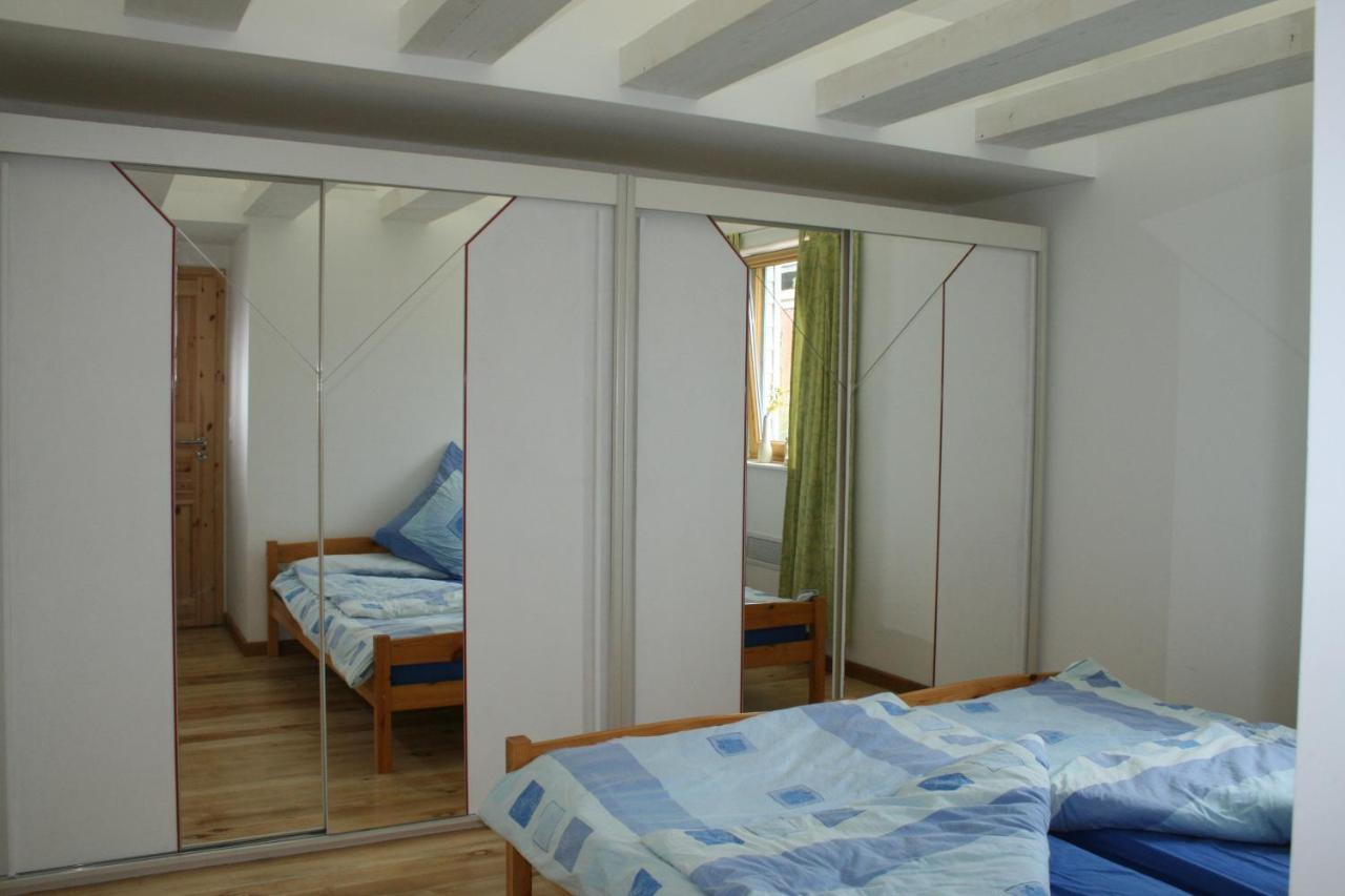 Fewo, Ferienwohnung, Peenemuende Im Naturschutzgebiet Esterno foto